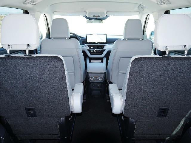 2026 Ford Explorer Active 4WD