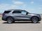 2026 Ford Explorer Active 4WD