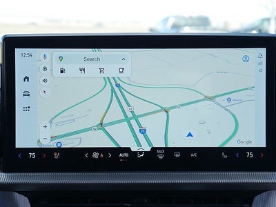 2025 Ford Explorer Active AWD