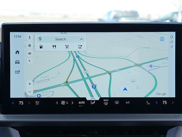 2025 Ford Explorer Active AWD