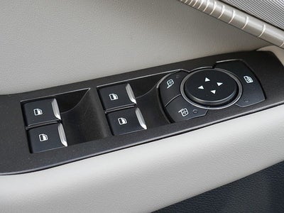 2025 Ford Explorer Active AWD