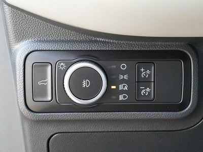 2025 Ford Explorer Active AWD