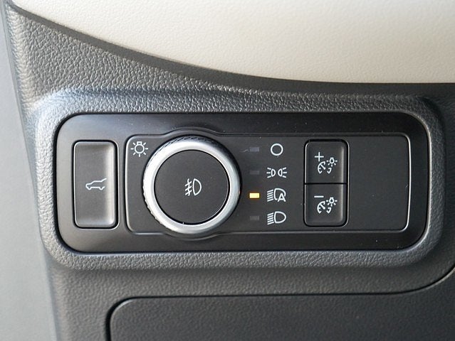 2025 Ford Explorer Active AWD