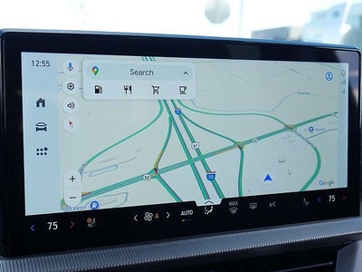 2025 Ford Explorer Active AWD