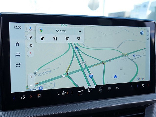 2025 Ford Explorer Active AWD