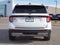 2025 Ford Explorer Active AWD