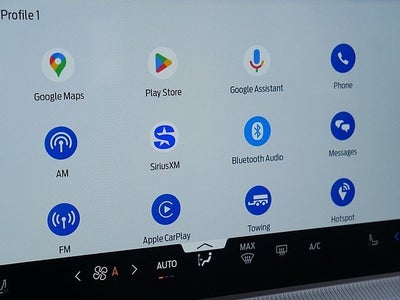 2025 Ford Explorer Active AWD