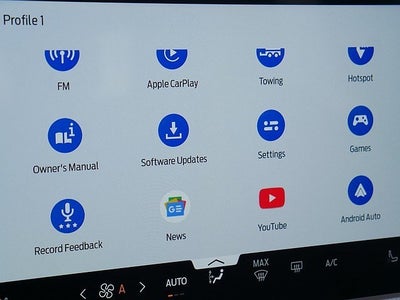 2025 Ford Explorer Active AWD