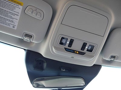 2025 Ford Explorer Active AWD