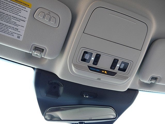 2025 Ford Explorer Active AWD