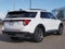 2025 Ford Explorer Active AWD