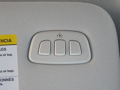 2025 Ford Explorer Active AWD