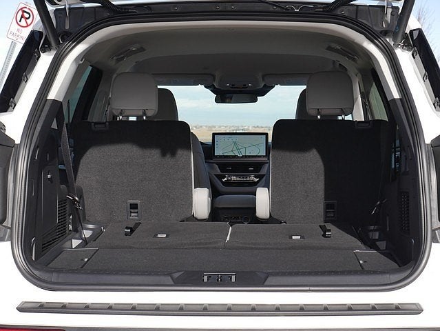 2025 Ford Explorer Active AWD