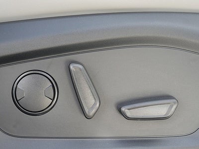 2025 Ford Explorer Active AWD