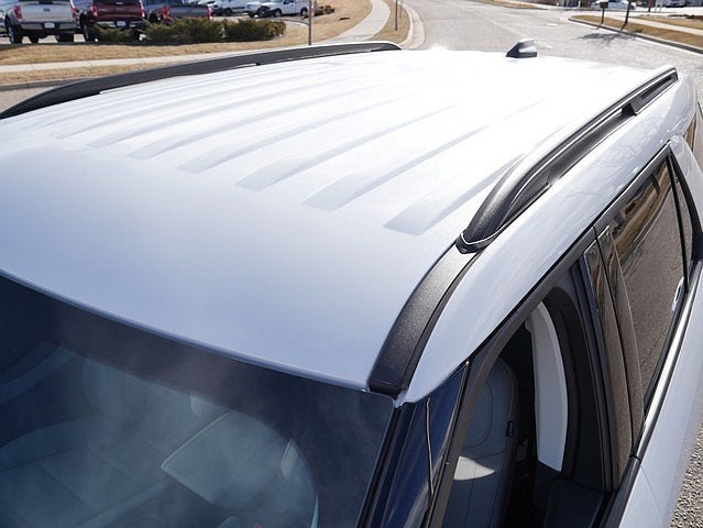 2025 Ford Explorer Active AWD