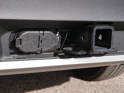 2025 Ford Explorer Active AWD