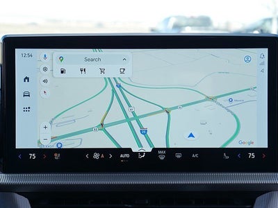 2025 Ford Explorer Active AWD