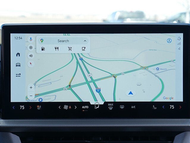 2025 Ford Explorer Active AWD