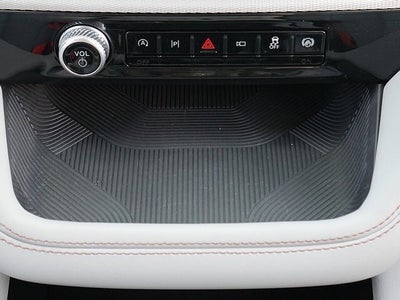 2025 Ford Explorer Active AWD