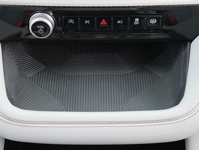 2025 Ford Explorer Active AWD