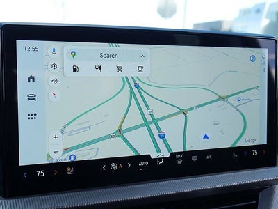 2025 Ford Explorer Active AWD