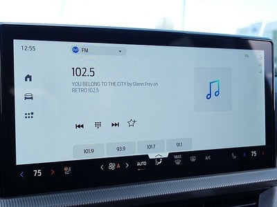 2025 Ford Explorer Active AWD