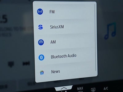 2025 Ford Explorer Active AWD