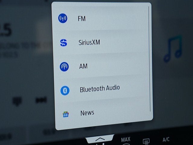 2025 Ford Explorer Active AWD