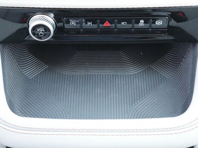 2026 Ford Explorer Active 4WD