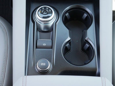 2026 Ford Explorer Active 4WD