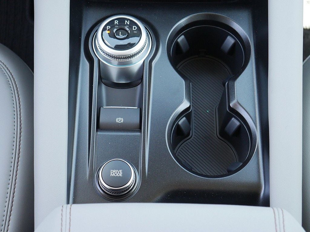 2026 Ford Explorer Active 4WD
