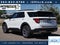 2026 Ford Explorer Active 4WD