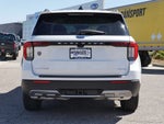 2026 Ford Explorer Active 4WD