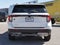 2026 Ford Explorer Active 4WD