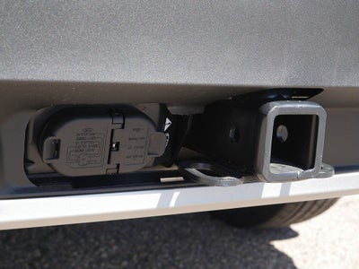 2026 Ford Explorer Active 4WD