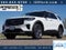 2026 Ford Explorer Active 4WD