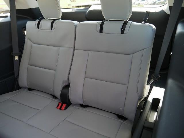 2026 Ford Explorer Active 4WD