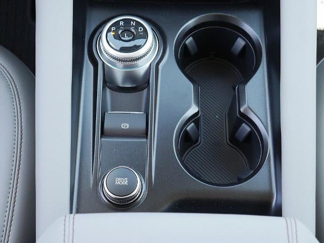 2026 Ford Explorer Active 4WD