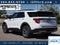 2026 Ford Explorer Active 4WD