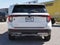 2026 Ford Explorer Active 4WD