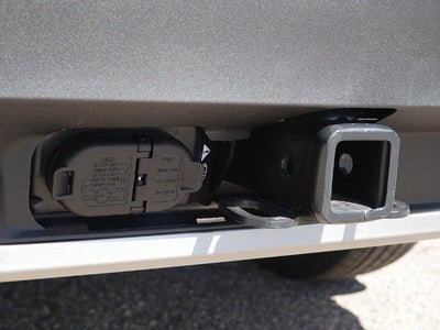 2026 Ford Explorer Active 4WD