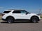 2026 Ford Explorer Active 4WD