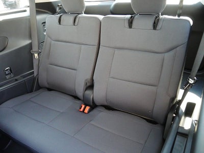 2026 Ford Explorer Active 4WD