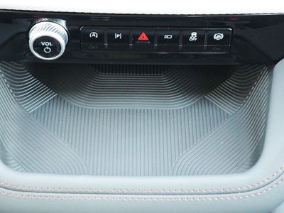 2026 Ford Explorer Active 4WD