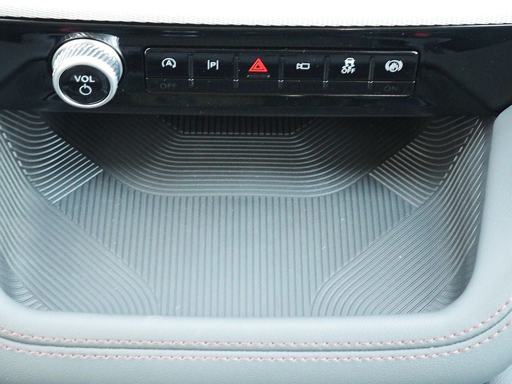 2026 Ford Explorer Active 4WD