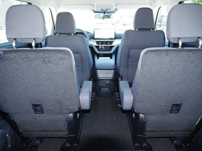 2026 Ford Explorer Active 4WD