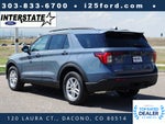 2026 Ford Explorer Active 4WD