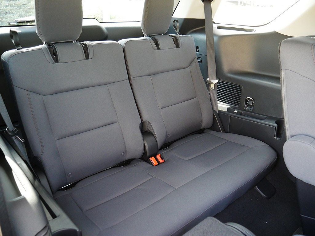 2026 Ford Explorer Active 4WD
