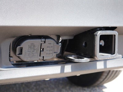 2026 Ford Explorer Active 4WD