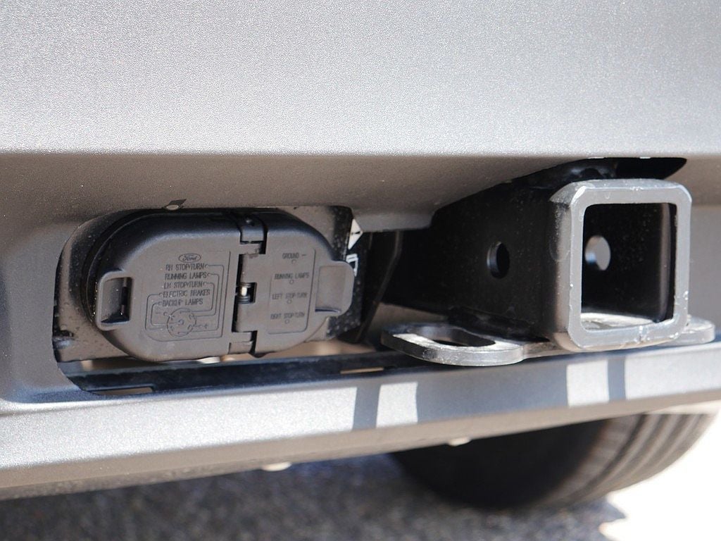 2026 Ford Explorer Active 4WD